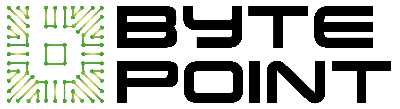 logo de bytepoint